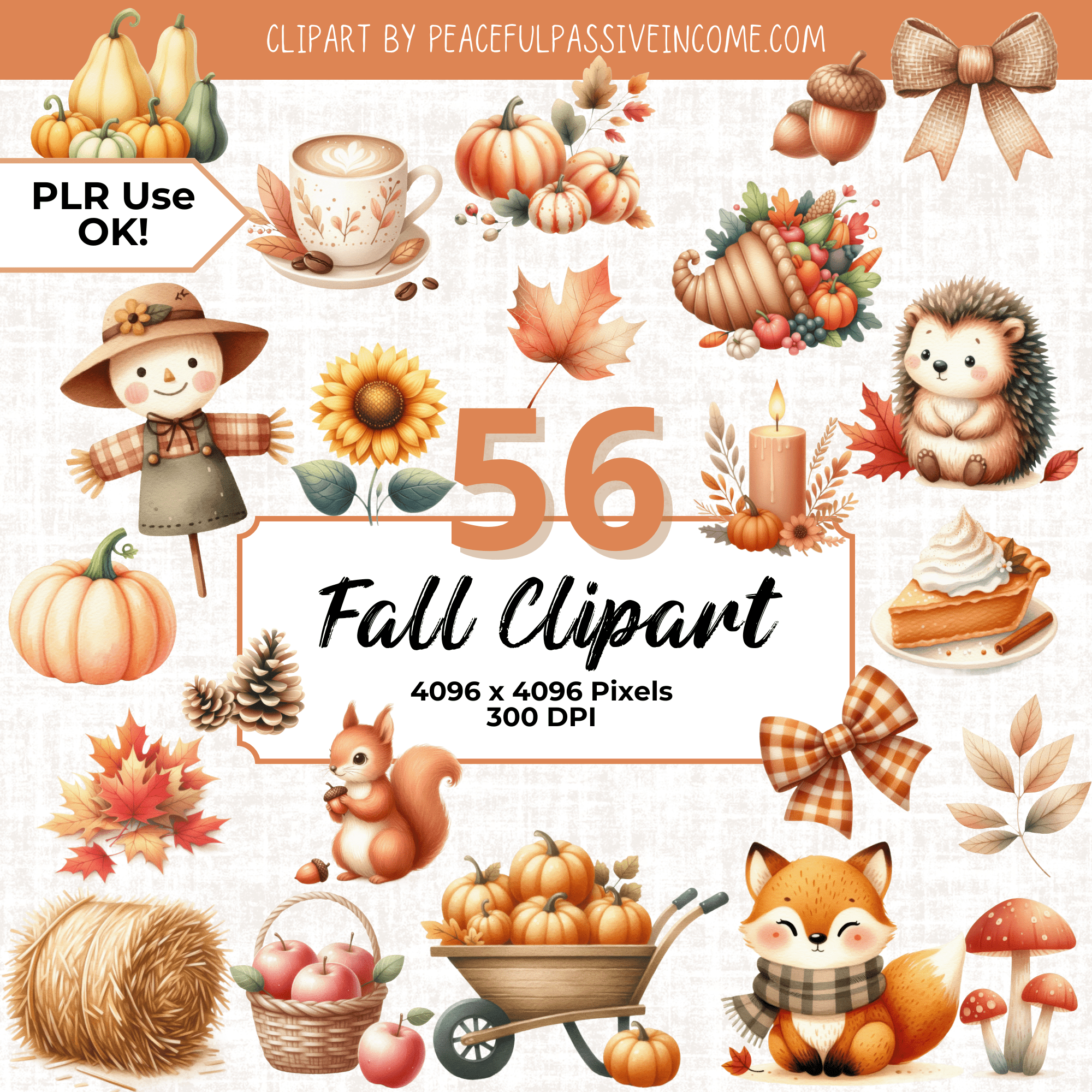 Fall Clipart